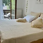Enzian 6 Apartamento Bad Kleinkirchheim