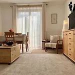 Apartamento Enzian 6 Bad Kleinkirchheim