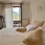 Enzian 6 Apartamento