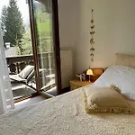 Enzian 6 Apartamento