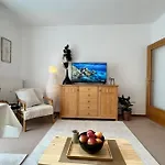 شقة Enzian 6 *