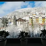Enzian 6 Apartamento Bad Kleinkirchheim