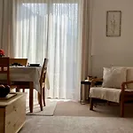 Apartamento Enzian 6