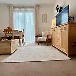 Enzian 6 شقة باد كلينكيرشهايم