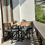 Enzian 6 Apartamento