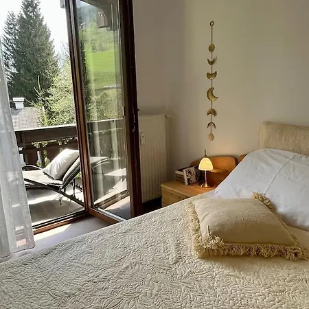 Enzian 6 Appartamento