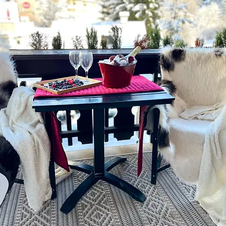 Enzian 6 Appartamento Bad Kleinkirchheim