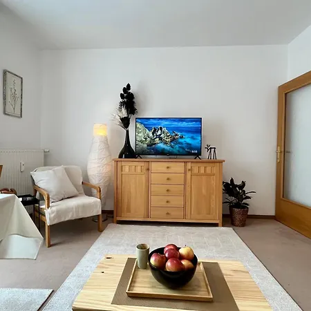 Enzian 6 Апартаменти