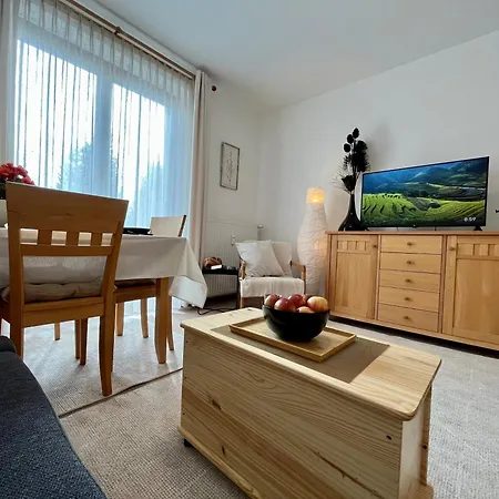Enzian 6 * Бад-Кляйнкірхгайм