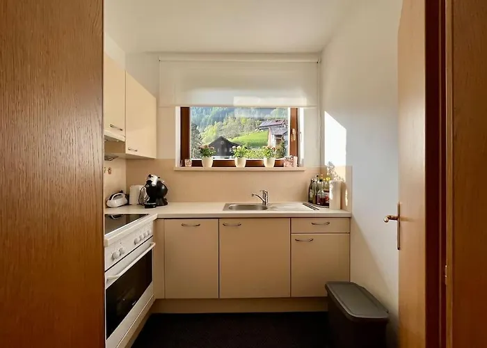 Enzian 6 Бад-Кляйнкірхгайм